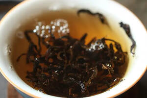 冬至喝茶養生，選這3種茶！